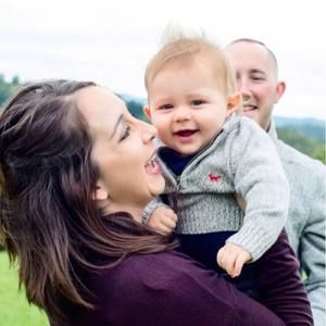 Meet your Posher, Rachael